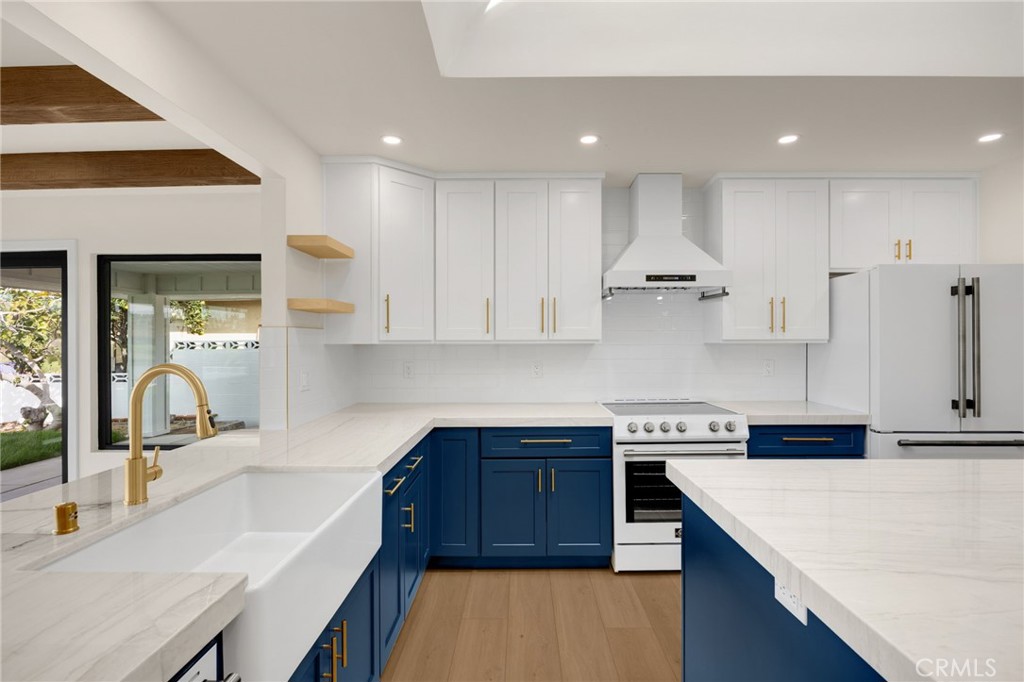 Lake San Marcos - Residential