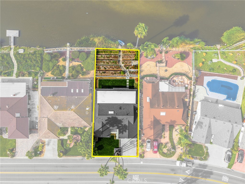 Lake San Marcos - Residential