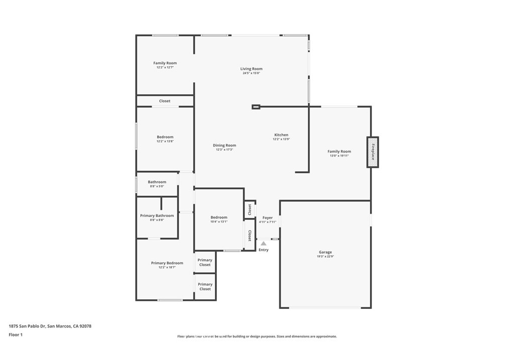 Lake San Marcos - Residential