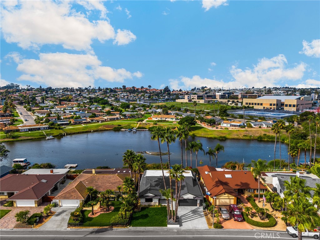 Lake San Marcos - Residential