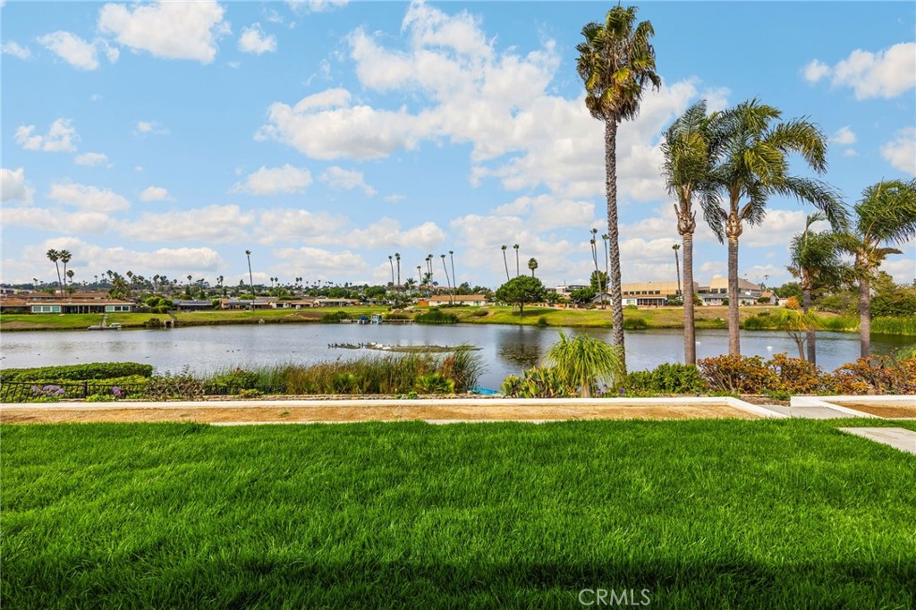 Lake San Marcos - Residential