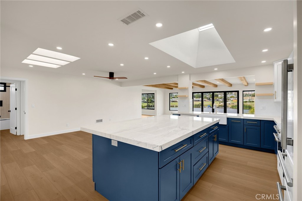 Lake San Marcos - Residential