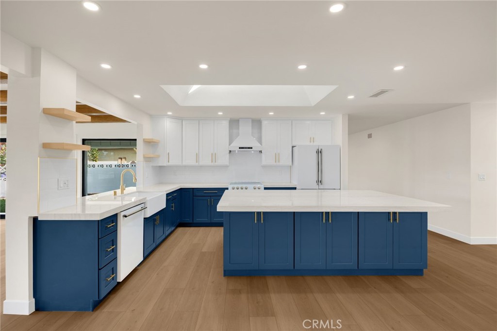 Lake San Marcos - Residential