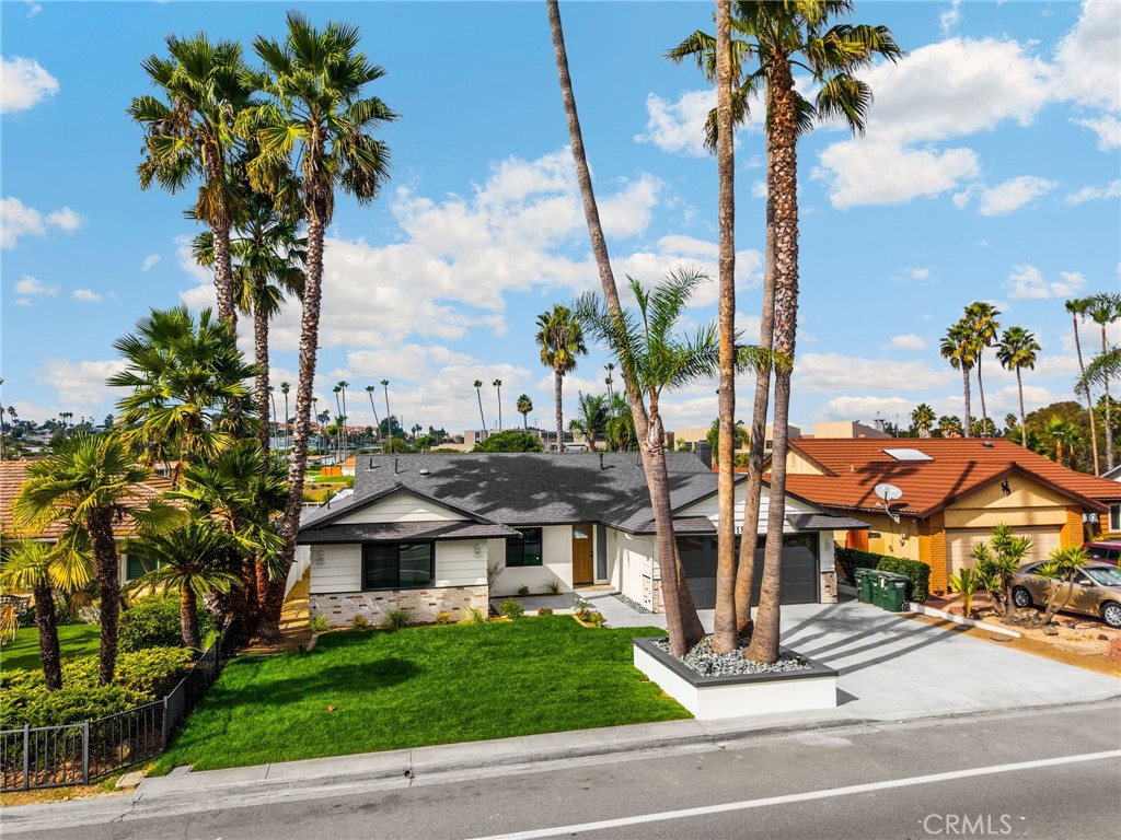 Lake San Marcos - Residential