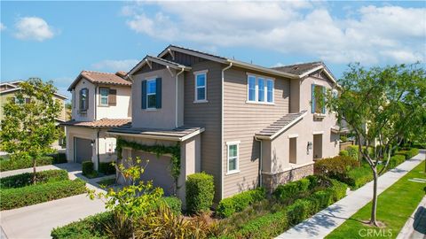 28 Fosco Street Rancho Mission Viejo CA 92694
