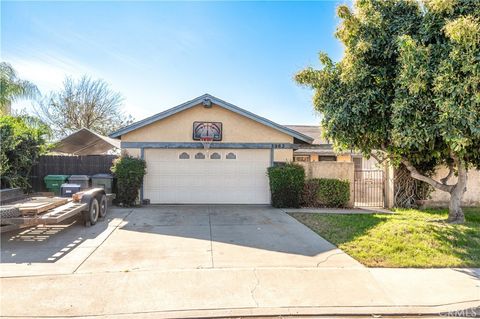 Photo of 5963 Rosario Street, Chino, CA 91710 (MLS # IV26012827)