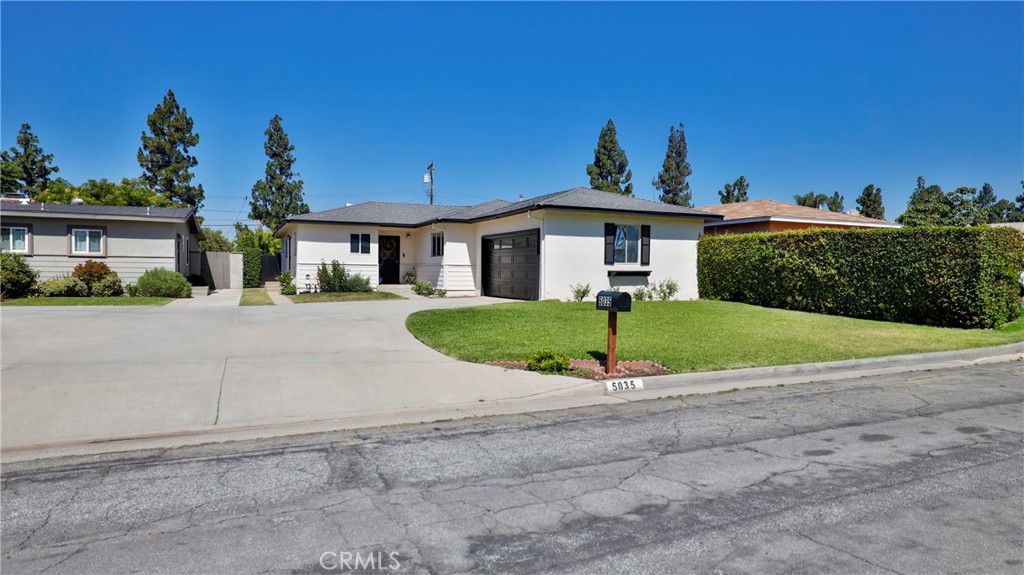 5035 Greer Avenue