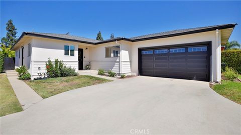 5035 Greer Avenue Covina CA 91724