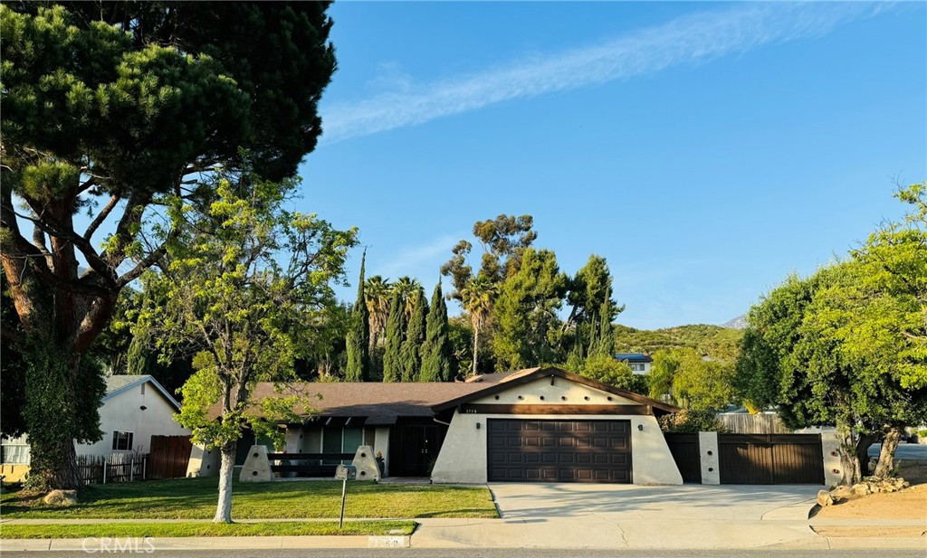 3758 Piedmont Drive