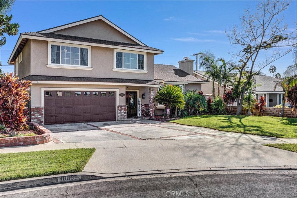 Photo of 18832 La Casita AVE, Yorba Linda, CA 92886 (MLS # OC26206035)