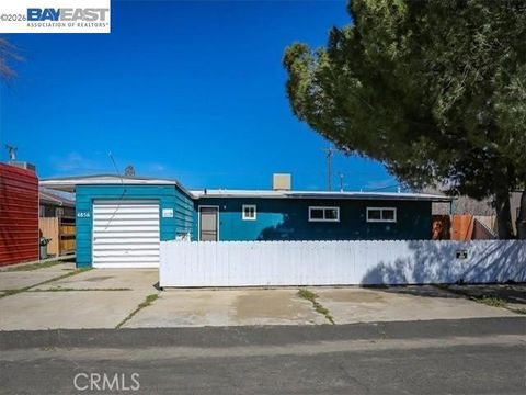Photo of 4856 Sisquoc St ST, New Cuyama, CA 93254 (MLS # 41134260)