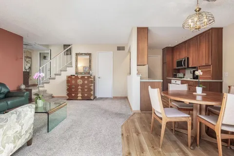 1360 Josselyn Canyon Road Unit 40, Monterey, CA 93940 - MLS#: ML82017802