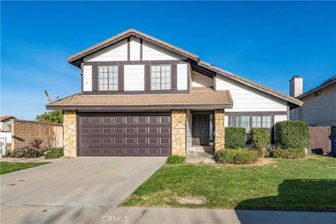 Photo of 7127 Kempster Avenue, Fontana, CA 92336 (MLS # CV26148820)