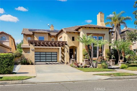 996 N Antonio Circle Orange CA 92869