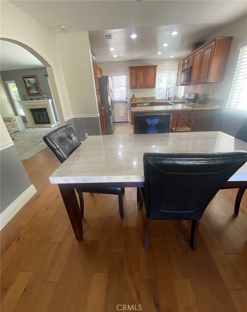 Discovery (DSCV) - Residential