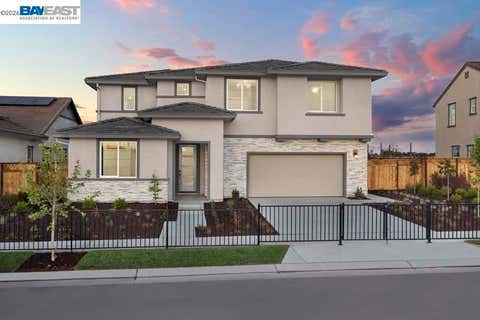 Photo of 1904 S Lazuli Street ST, Mountain House, CA 95391 (MLS # 41144121)
