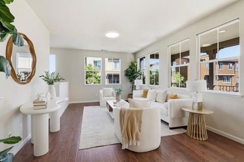 Photo of 709 Satsuma Terrace, Sunnyvale, CA 94087 (MLS # ML82040512)