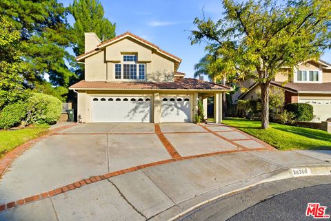 Photo of 28360 Easton Lane, Santa Clarita, CA 91350 (MLS # 26635303)