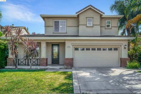 Photo of 2340 St Augustine Dr, Brentwood, CA 94513 (MLS # 41131450)