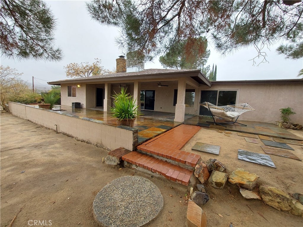 54950 Camino Del Cielo Court