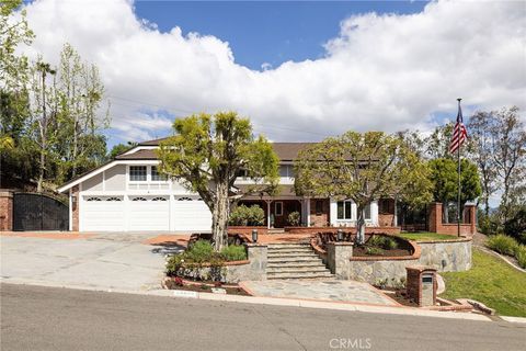 25611 Rangewood Road Laguna Hills CA 92653
