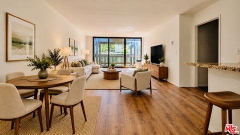 Photo of 7742 Redlands Street #D3043, Los Angeles, CA 90293 (MLS # 26989087)