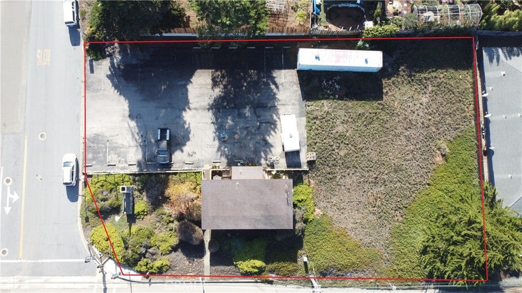 781 Los Osos Valley Road