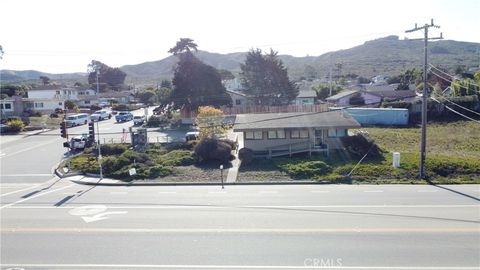 Tiny photo for 781 Los Osos Valley Road, Los Osos, CA 93402 (MLS # SC24250731)