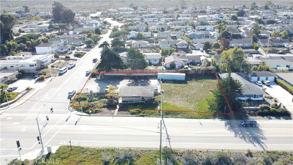 781 Los Osos Valley Road