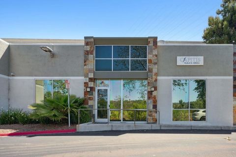 11189 Sorrento Valley Road 105 San Diego CA 92121