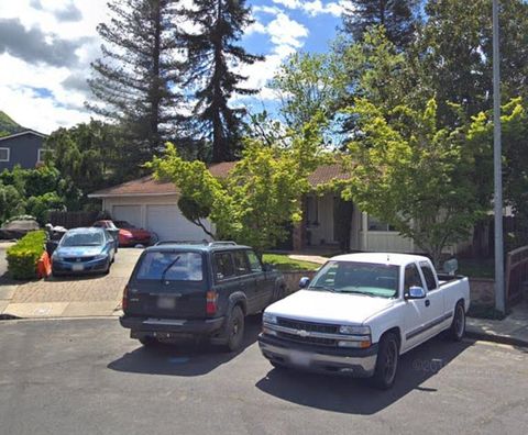 Photo of 1170 Mardon Ct Ct, Concord, CA 94521 (MLS # 41122972)