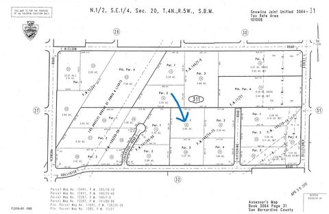 0 Kittering Road Oak Hills CA 92344