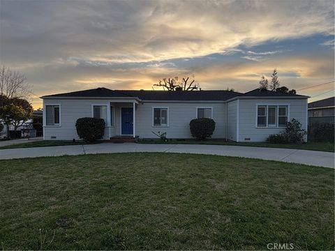Photo of 5111 Pal Mal Ave, Temple City, CA 91780 (MLS # CV26051882)