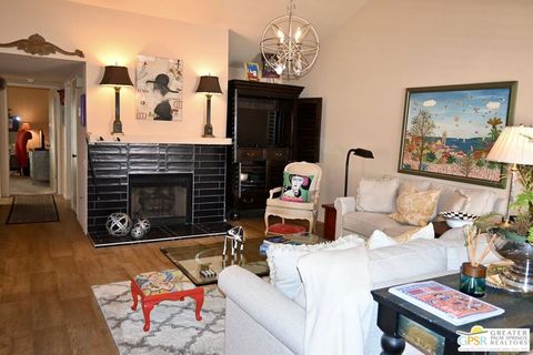 Photo of 2117 Sunshine Way, Palm Springs, CA 92264 (MLS # 26669839PS)