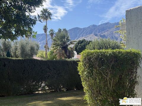 Photo of 2117 Sunshine Way, Palm Springs, CA 92264 (MLS # 26669839PS)