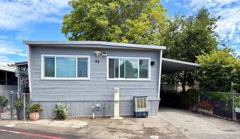 Photo of 2855 Senter Road #42, San Jose, CA 95111 (MLS # ML82056595)