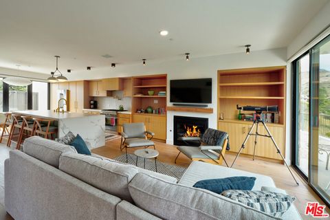 Photo of 6208 Tapia Drive #B, Malibu, CA 90265 (MLS # 26862163)