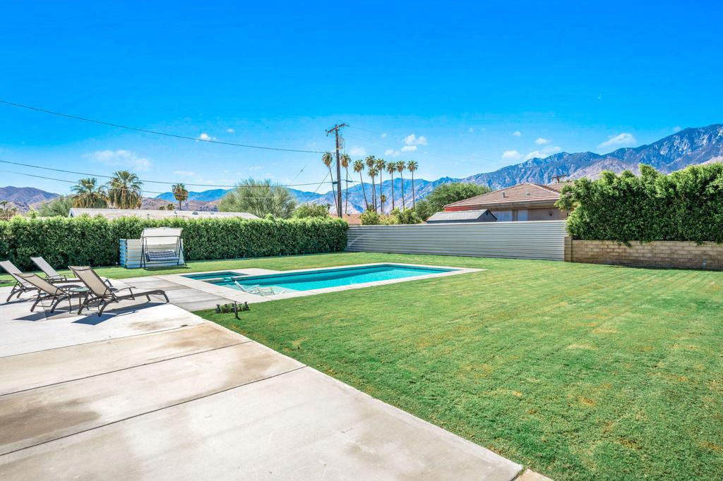 Demuth Park - Residential