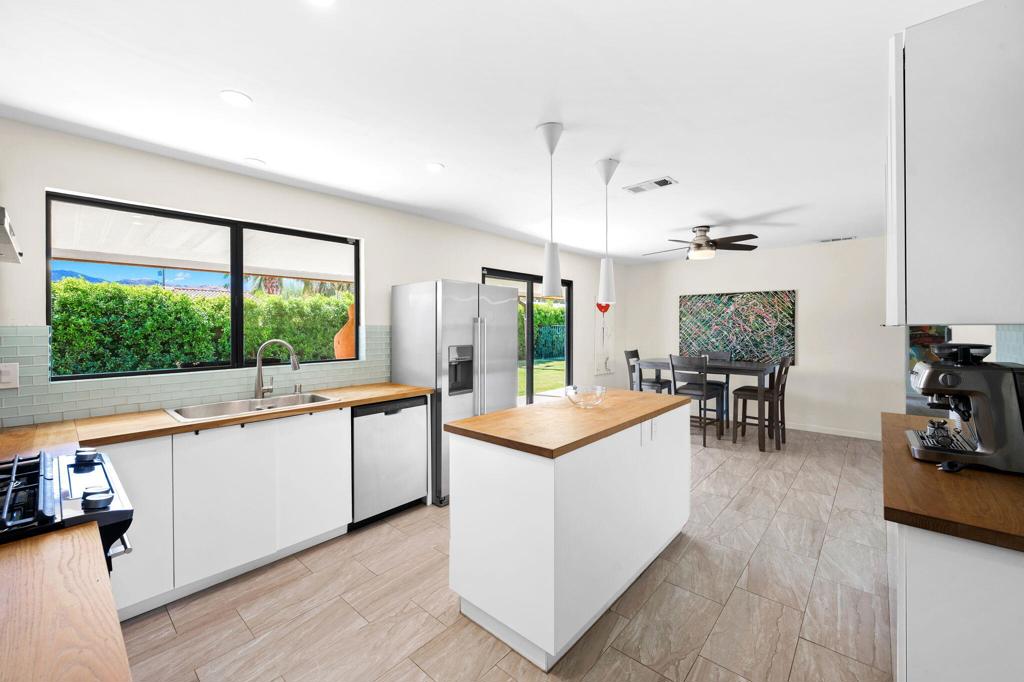 Demuth Park - Residential