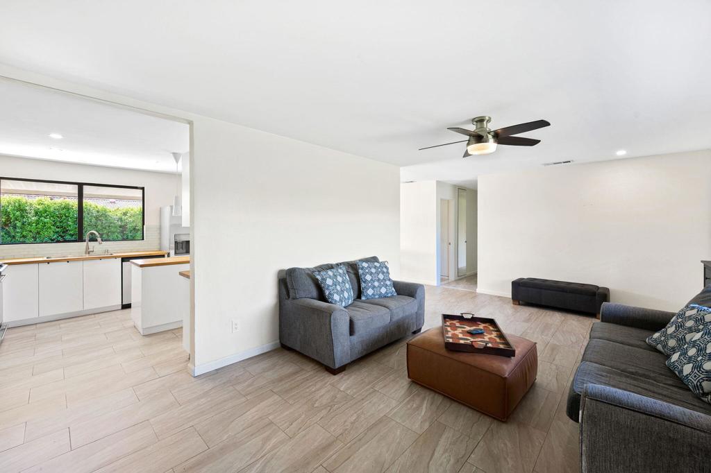 Demuth Park - Residential