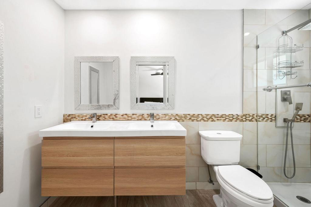 Demuth Park - Residential