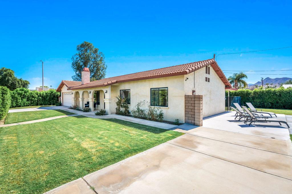 Demuth Park - Residential