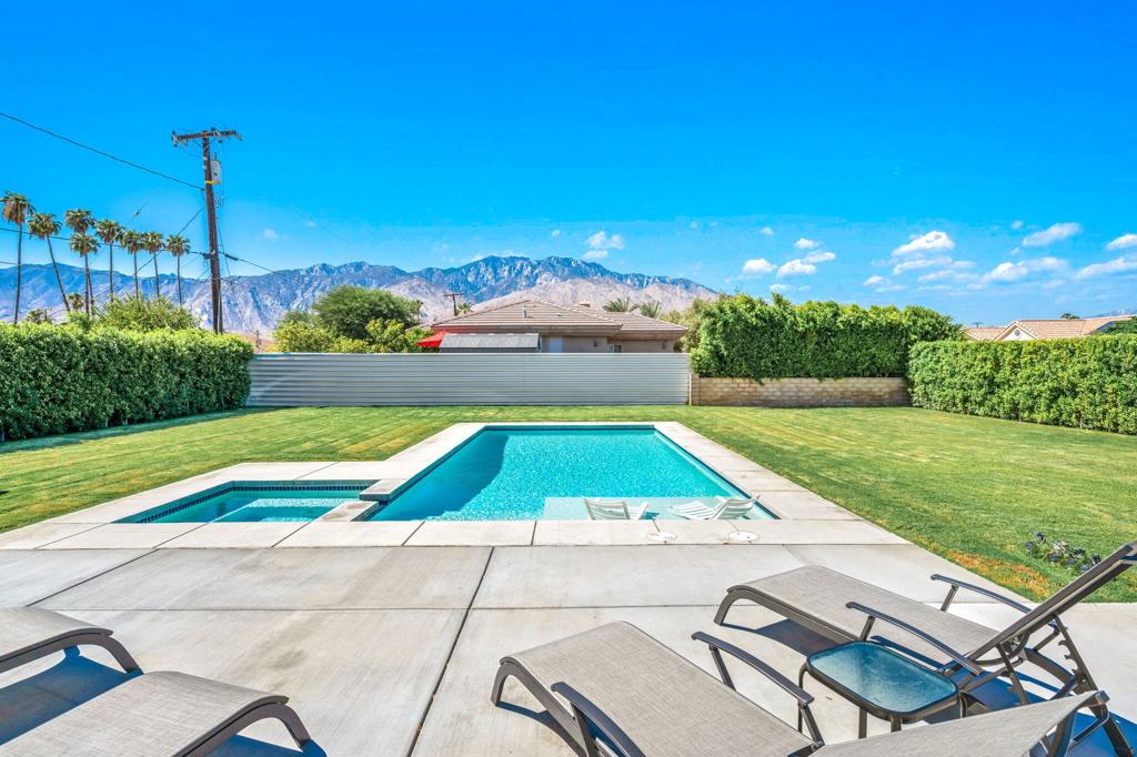 Demuth Park - Residential