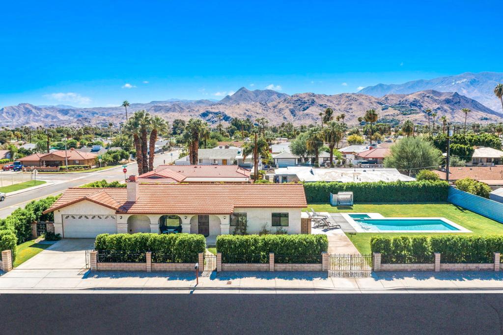 Demuth Park - Residential