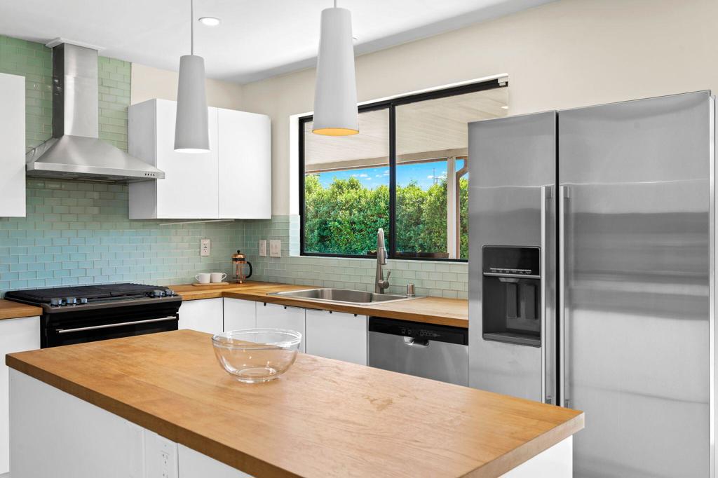 Demuth Park - Residential