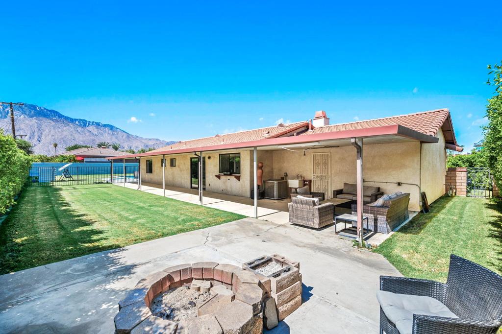 Demuth Park - Residential