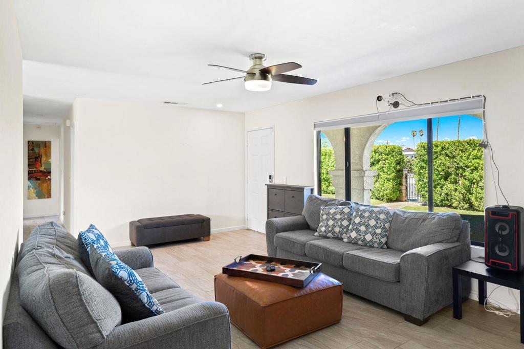 Demuth Park - Residential