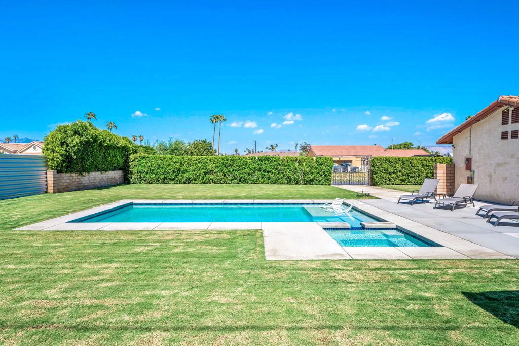 Demuth Park - Residential