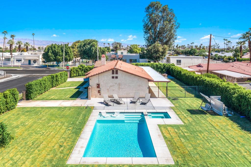 Demuth Park - Residential