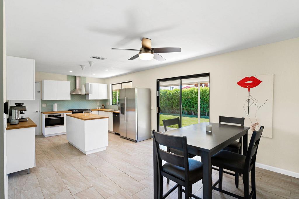 Demuth Park - Residential